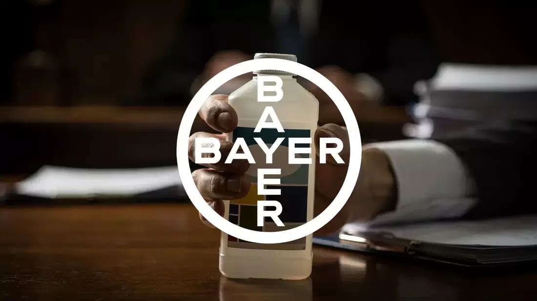 Bayer Faces €2.5B Cash Drain, Supreme Court Ruling Key for Glyphosate Liability