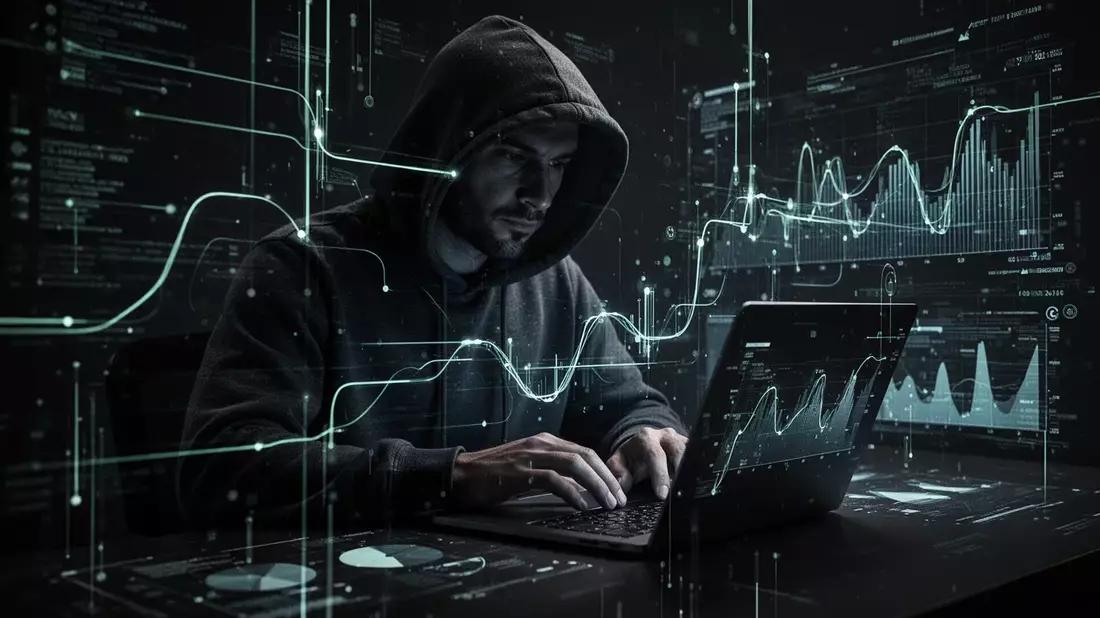 KI-Phishing und Finanzagenten: Justiz schlägt gegen Cyberkriminalität zurück
