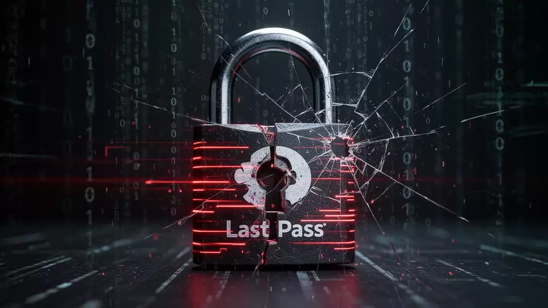 LastPass Datenleck: Angriff über Dienstleister Klue