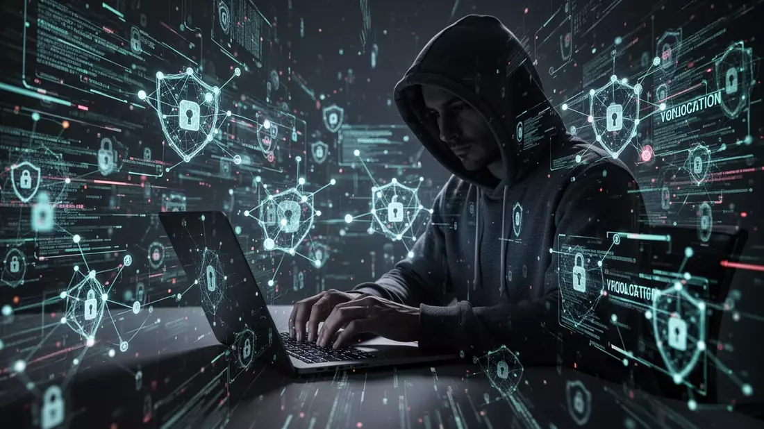 Sicherheitswelle: LastPass, KDDI und Apple-Zulieferer betroffen