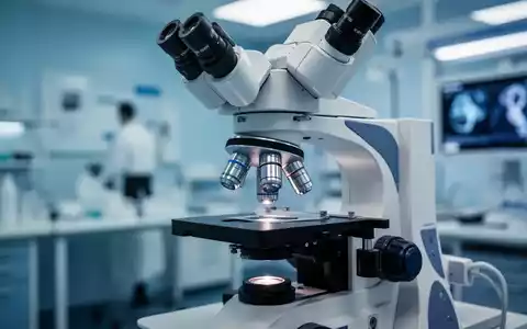 Nahaufnahme eines medizinischen Geräts in einem Labor, das Präzision und technologischen Fortschritt in der Alzheimer-Forschung symbolisiert. - Foto: über boerse-global.de
