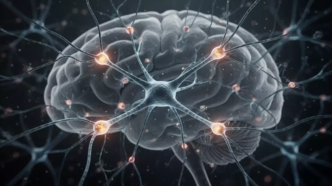 Neurosteroide: Neue Hoffnung bei chronischen Schmerzen