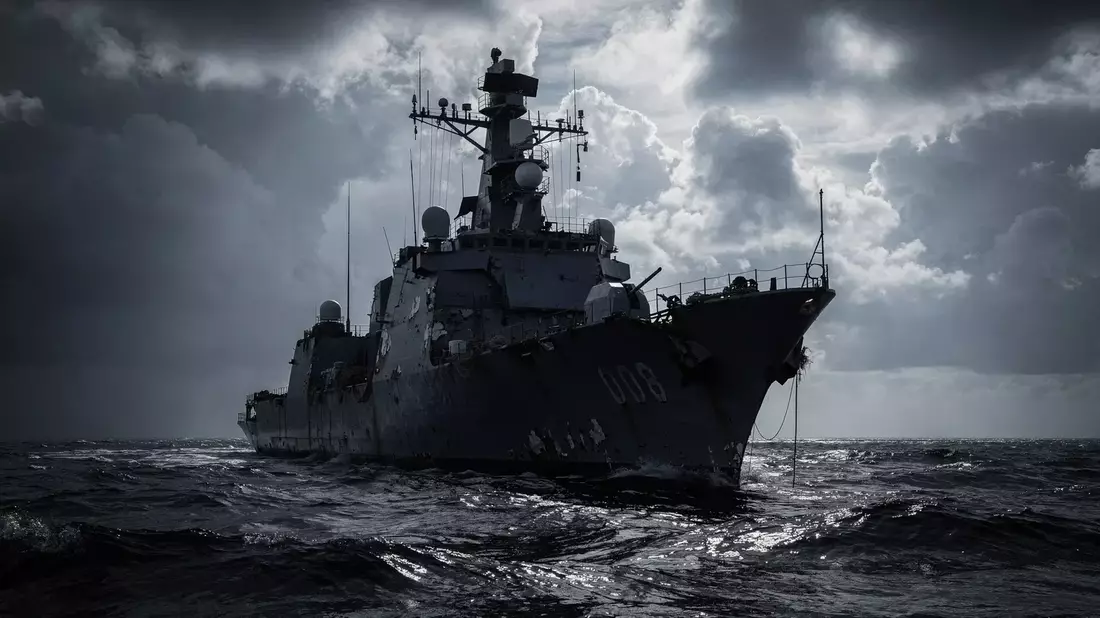 Rheinmetall Aktie: F126-Auftragsstopp erschüttert Marinepläne