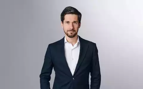 WDR-Journalist Vassili Golod wird neuer Leiter und Moderator von MONITOR - Foto: presseportal.de