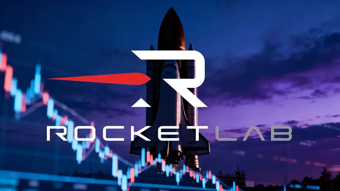 Rocket Lab Stock Plunges 38% Despite Record Revenue and Neutron Progress