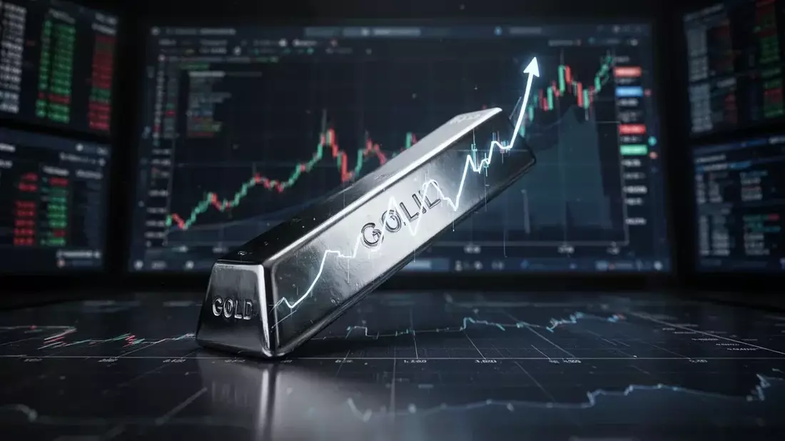 Silver Plunges 50% from Record High as Fed Hawkishness and Geopolitical Thaw Crush Safe-Haven Demand