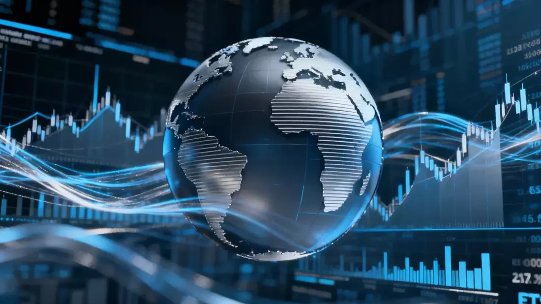 MSCI World sube leve; Grecia vuelve a mercado desarrollado en 2027