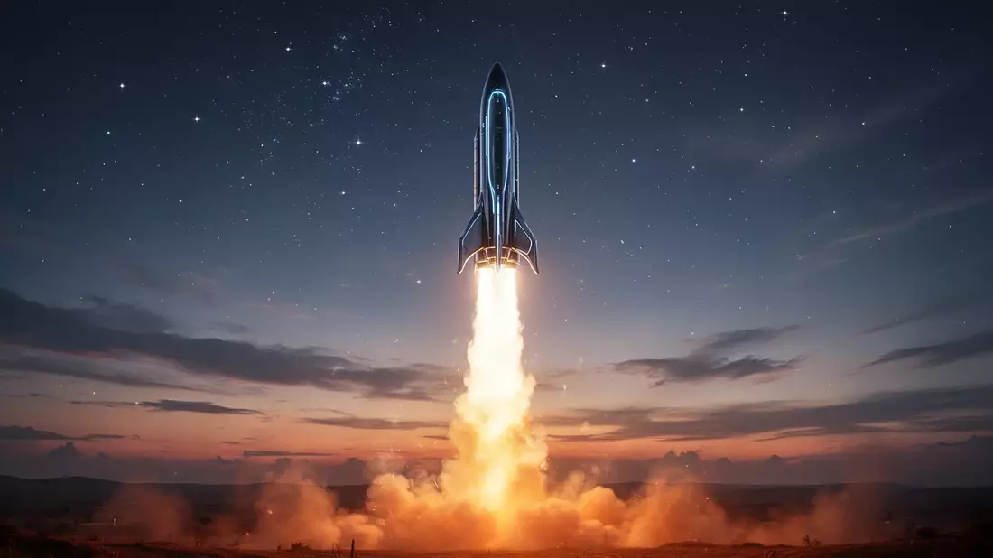 SpaceX Starfall: Neue Kapsel für Frachttransport aus dem Orbit