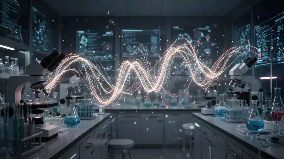 Quantum Biopharma: Lucid-MS macht Hoffnung bei Multipler Sklerose