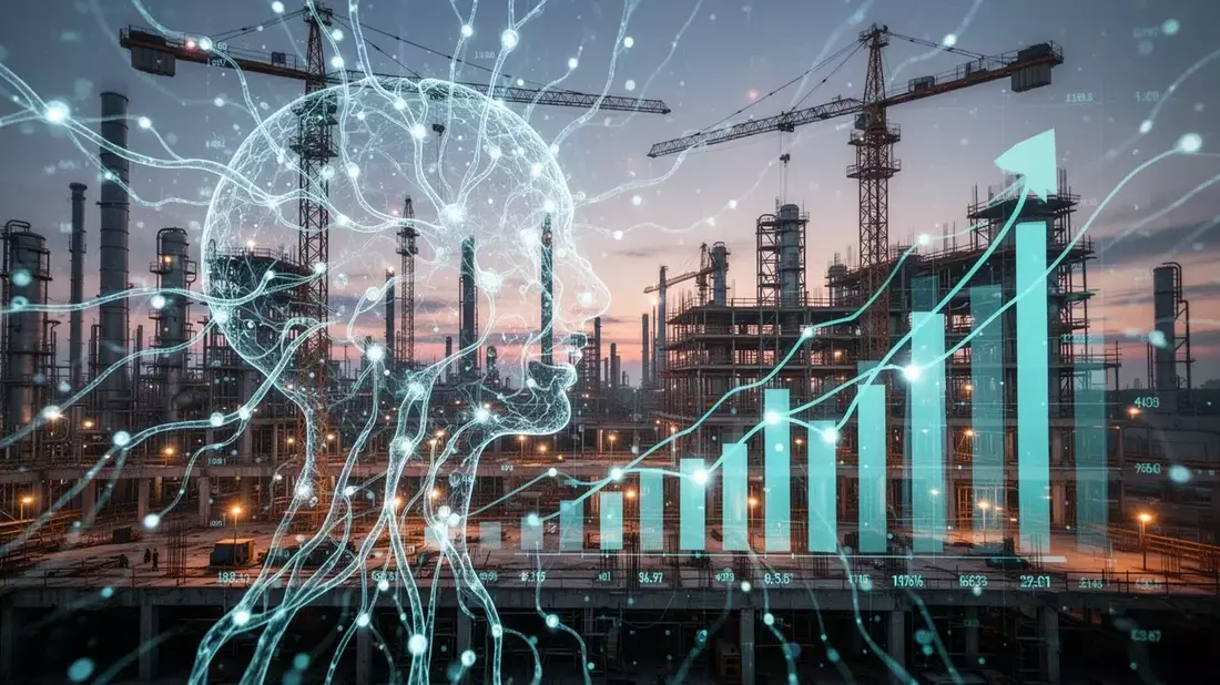 Hochtief DAX Promotion Woe: Stock Drops 10% Amid Thin Free Float
