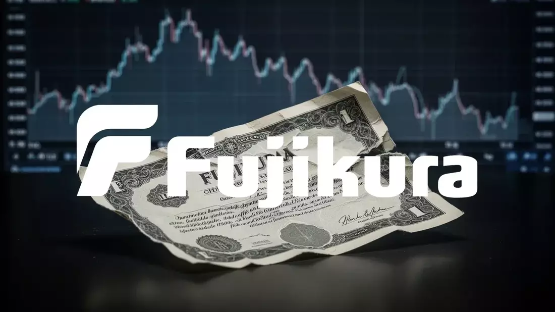 Fujikura Stock Surges 36% as Hyperscaler Fiber Optic Demand Defies Tech Rout