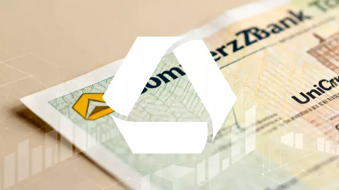 UniCredit's Commerzbank Pursuit Now a Regulatory and Political Minefield