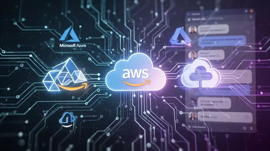 Anthropic erweitert Claude Enterprise: Cloud-Integration und Slack-Agent