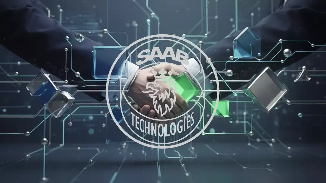 Saab Lands Major Gripen Order from Ukraine, Expands Production and AI