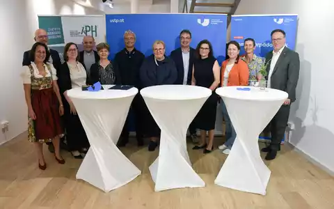 Round Table Elementarpädagogik - Foto: Thomas Immervoll über pressetext.de