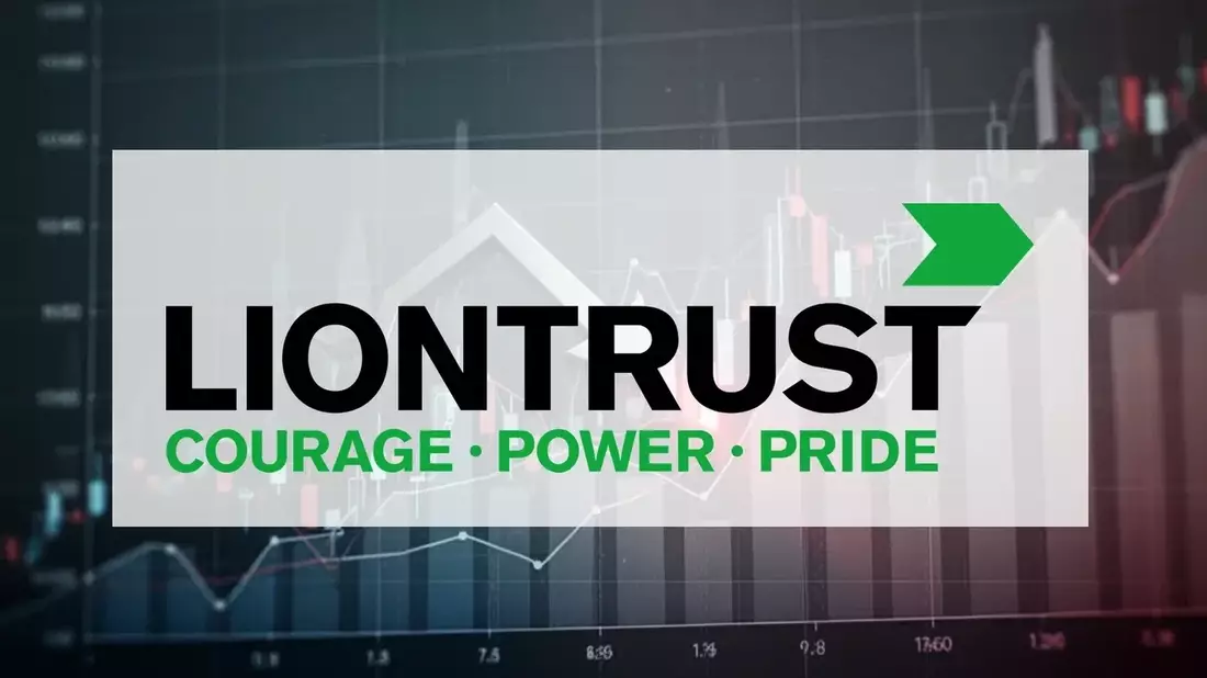 Liontrust Jumps 12% Despite Dividend Cut as Inflows Stabilize, River Deal Nears