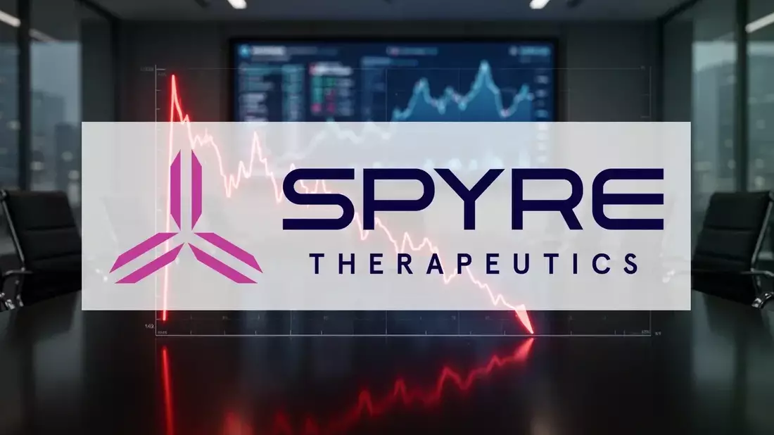 Spyre Therapeutics Stock Slumps 8.9% After Insider Sale, Clinical Data Strong