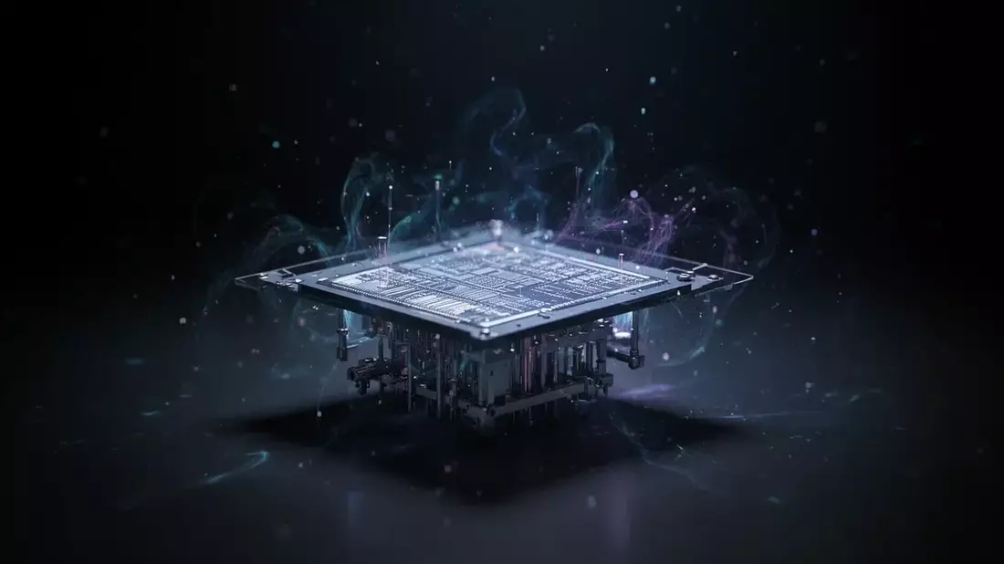 01 Quantum's qVAULT Post-Quantum Vault Launch Drives 11.8% Stock Surge