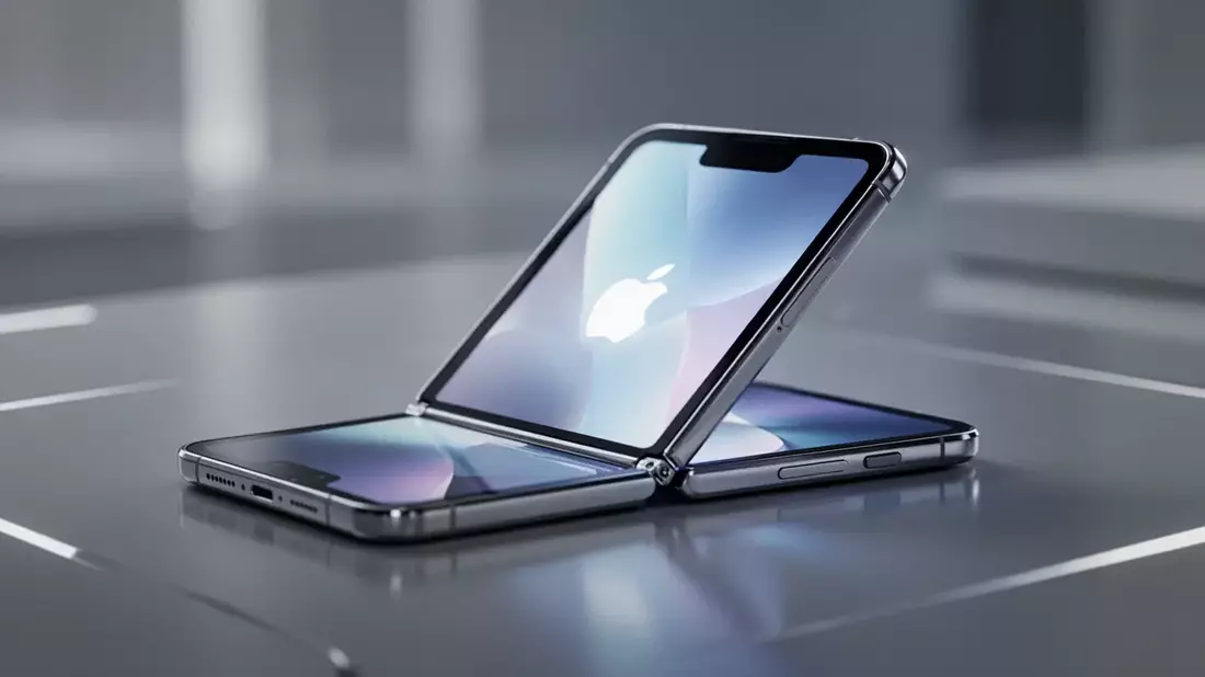 Apple Falt-iPhone: Premiere im September mit ersten Hürden