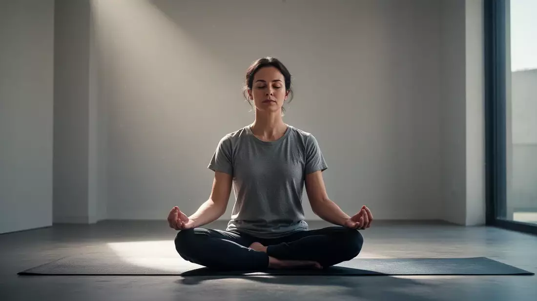 Entspannungsboom: Autogenes Training und Qigong im Trend