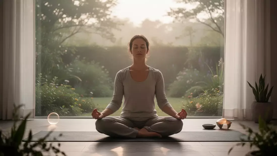 Mentale Wellness: Neue Kurse und Strategien für mehr Resilienz