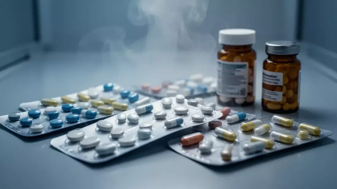 Hitze belastet Gesundheit: Warnungen von Ärzten und Kliniken