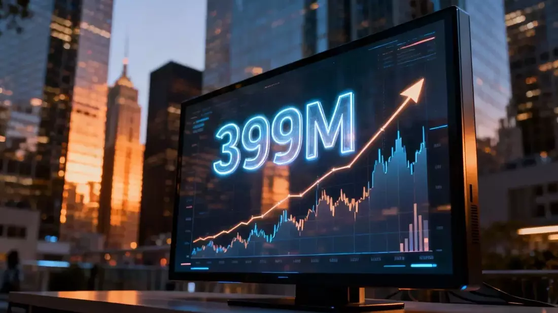 Nebius Stock Plunges 7% After Nasdaq-100 Debut: Buy the Rumor, Sell the News