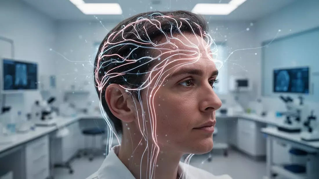 Nicht-invasive Hirnstimulation: Neue Wege gegen Schlafstörungen