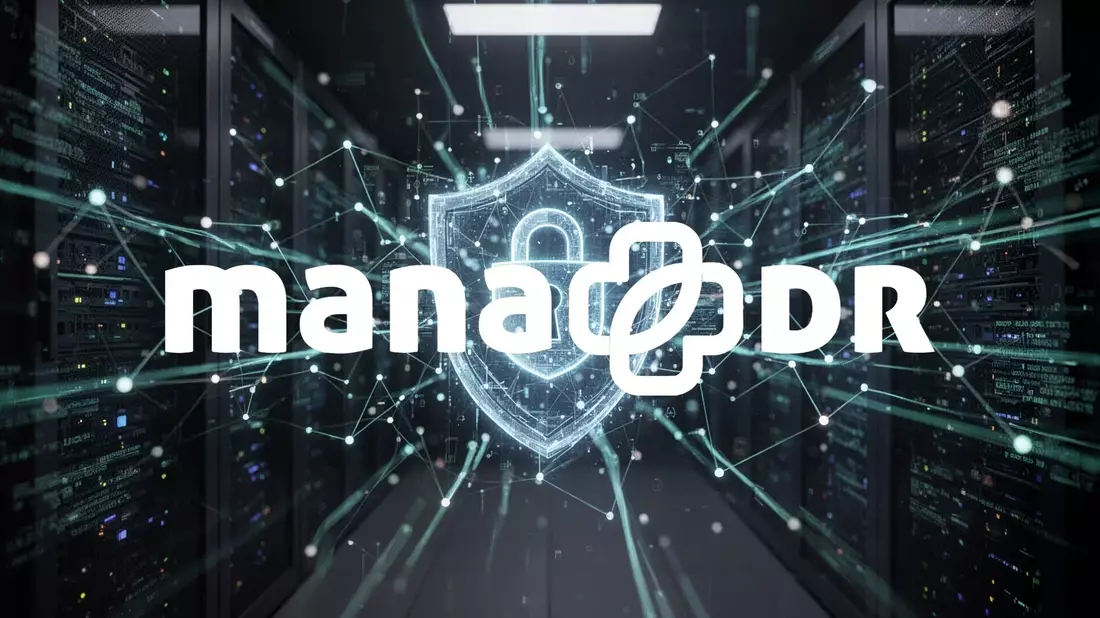 Mobile-Health Network: Neue Cybersecurity-Sparte für Arztpraxen