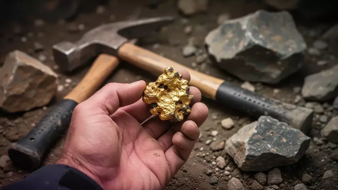 Lahontan Gold Stock Slides 10% Near 52-Week Low Amid Santa Fe Project Progress