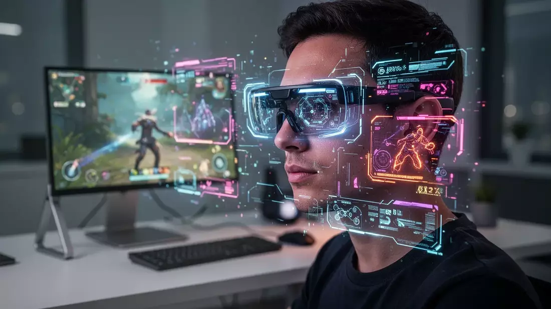 Mobile Displays im Preissturz: AR-Brillen als neuer Premium-Trend