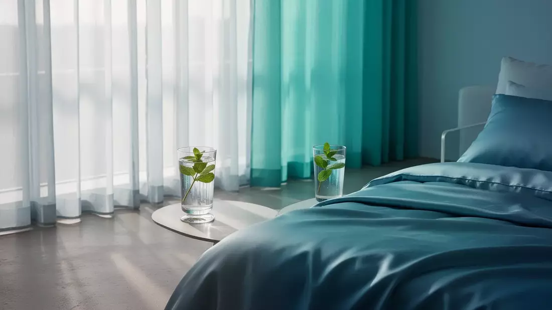 Hitze in der Wohnung: Düfte, Lüften und Tricks gegen hohe Temperaturen