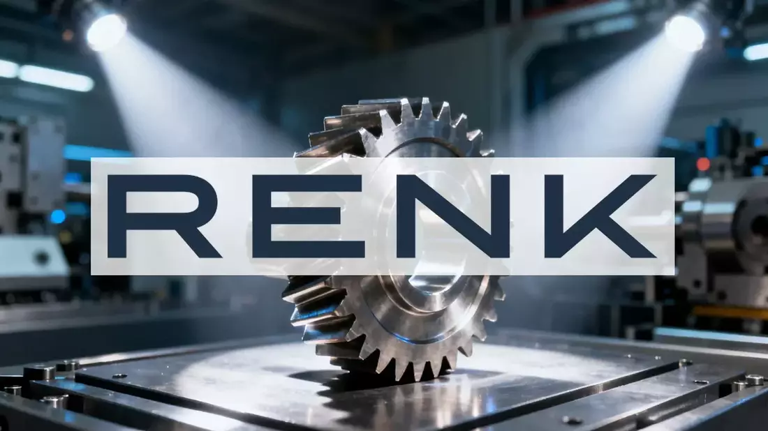 Renk Stock Plunges Despite Record Orders: Index Removal, Defense Cuts, and IPO Pressure