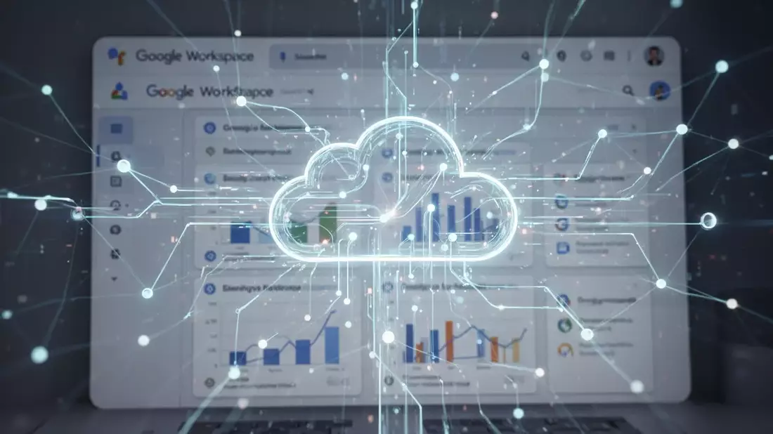 Google Workspace: Apps Script wird Kerndienst mit strengen Regeln