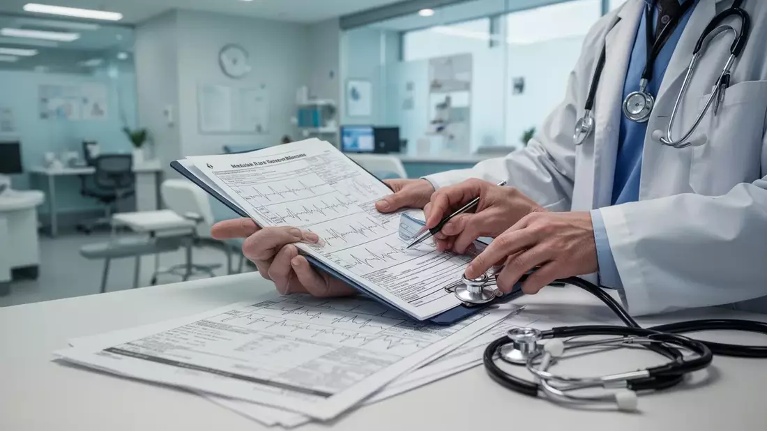 Gesundheitsreform 2026: Neue Pauschalen und höhere Zuzahlungen