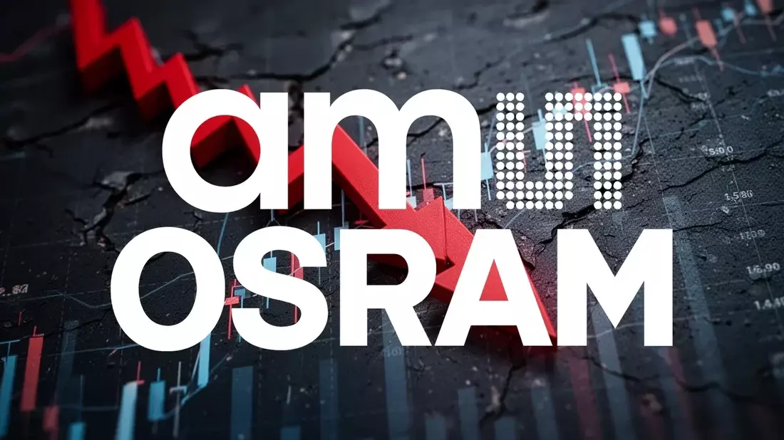 Ams Osram Stock Rebound Hinges on Antitrust Ruling and AI Photonics Pivot