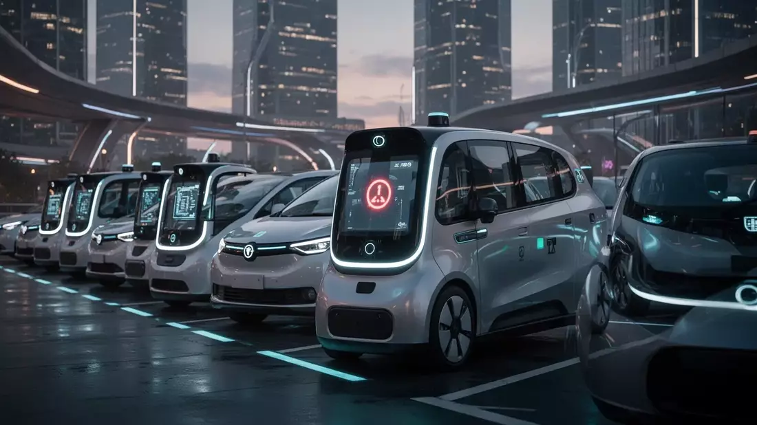 Waymo: Expansion und Software-Rückruf bremsen den Höhenflug
