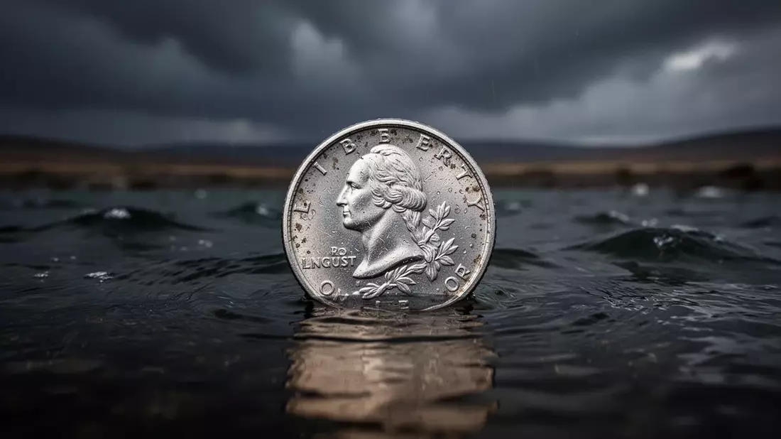 Silver Storm Mining: Trotz Silberproduktion steigende Verluste