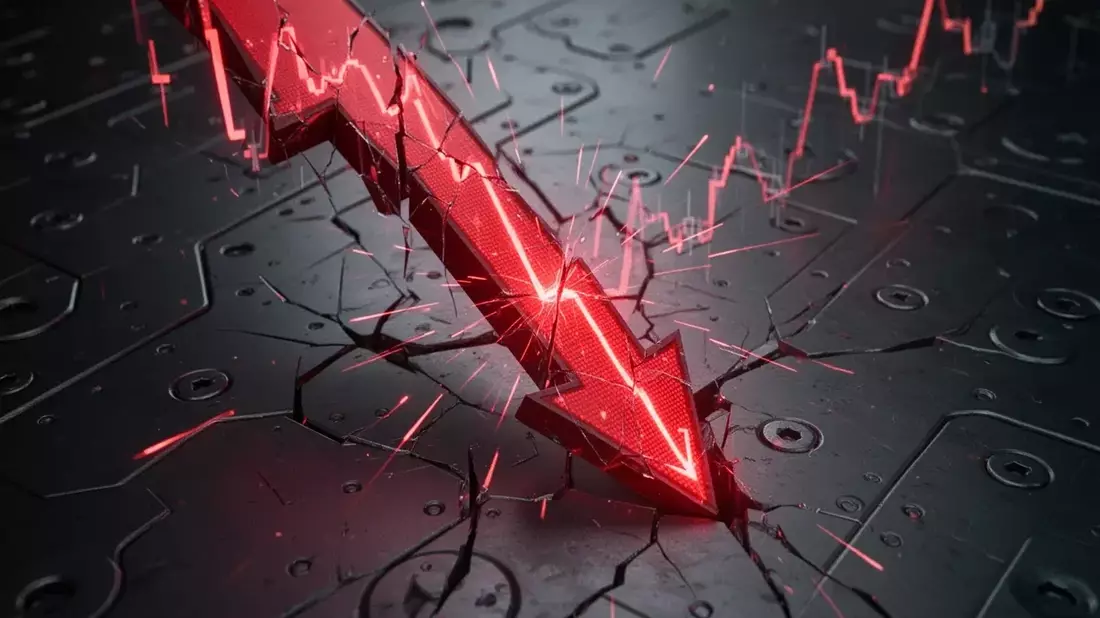 Redwood AI Stock Bounces on Thin Ice: Oversold RSI, Low Liquidity