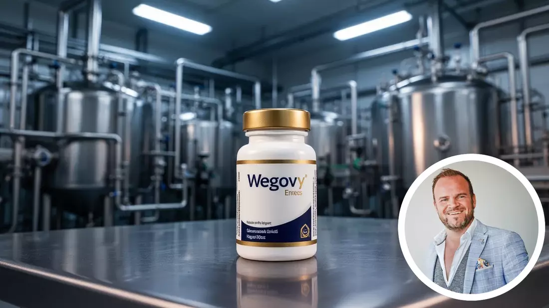 Novo Nordisk: Cyberattack, Oral Wegovy Approval, and US Regulatory Risk