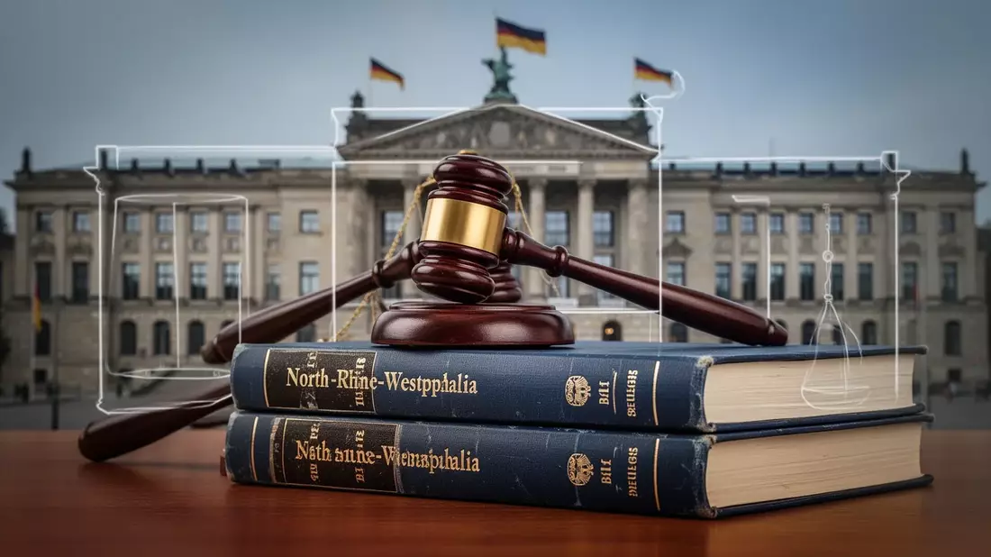 NRW Antidiskriminierungsgesetz: Nachbesserungen und Kompromiss