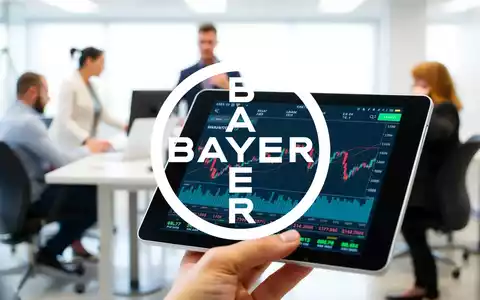 Tablet mit Börsen-App in moderner Büro - Foto: über boerse-global.de