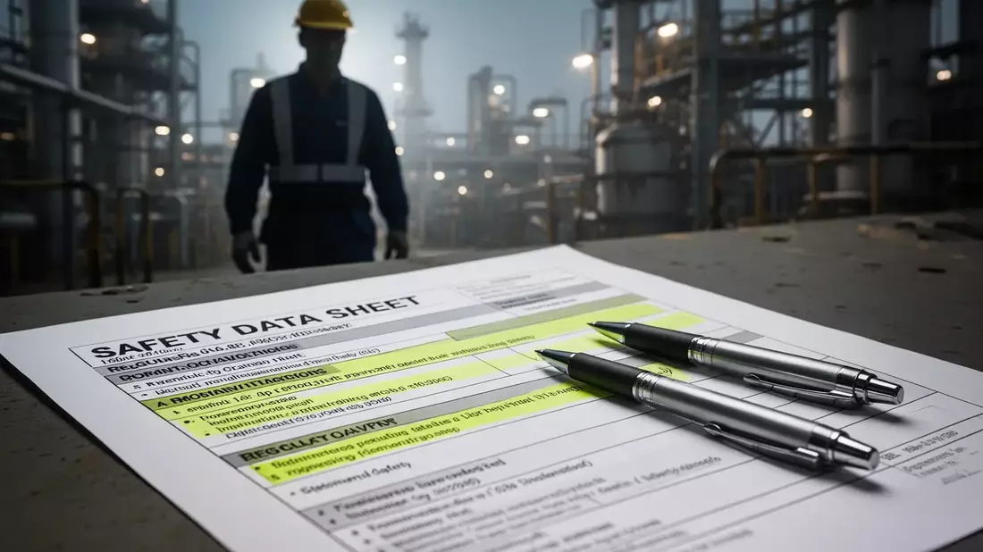 EU-Beschlüsse: Neue Grenzwerte und IT-Sicherheitsregeln für Unternehmen