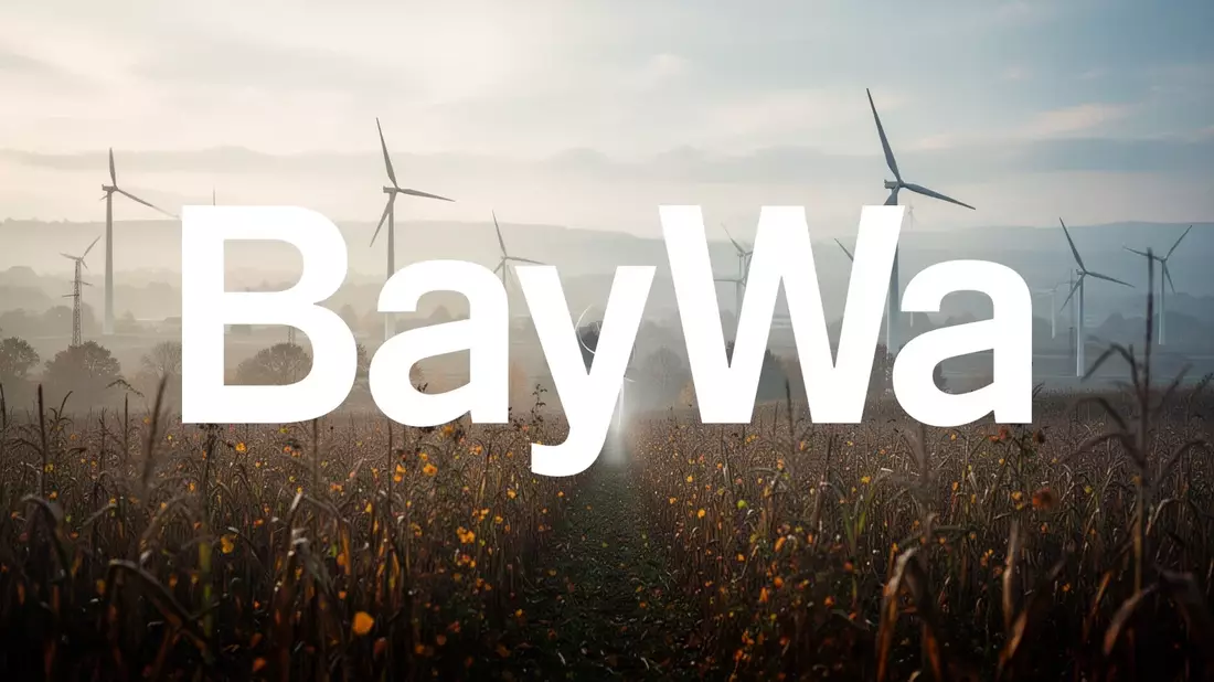 BayWa Aktie: Sanierungskurs bis Herbst 2026 unter Druck