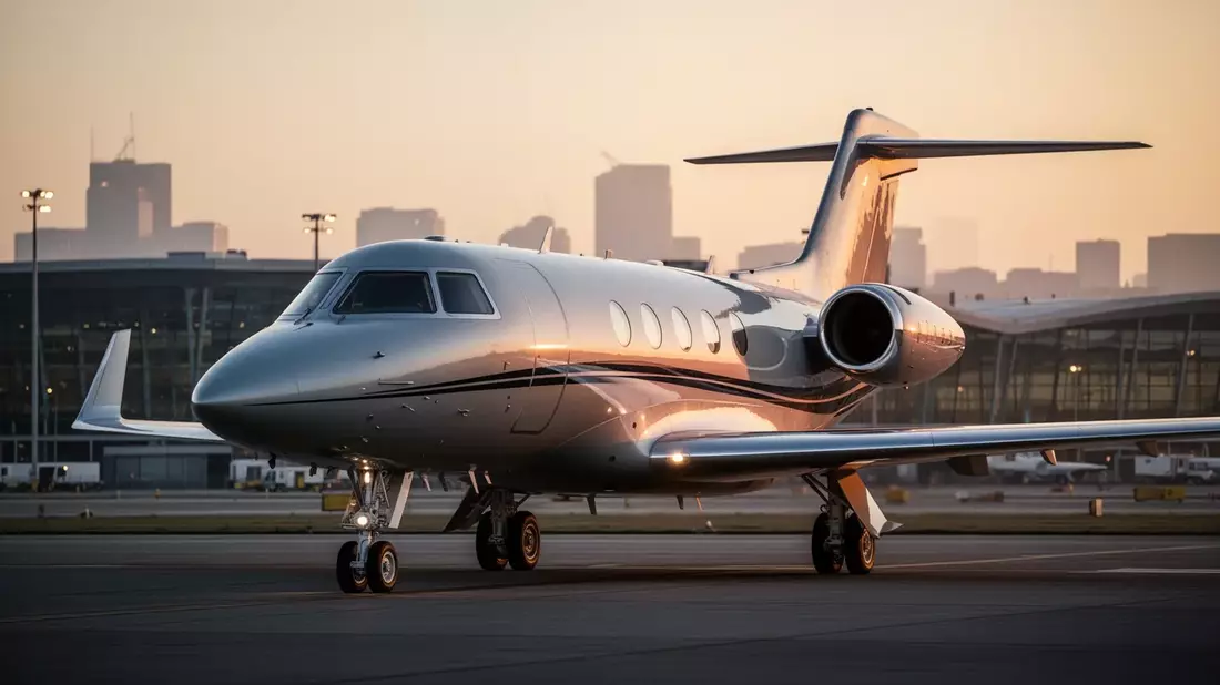 EuGH kippt Ausschluss von Geschäftsflugzeugen aus EU-Taxonomie