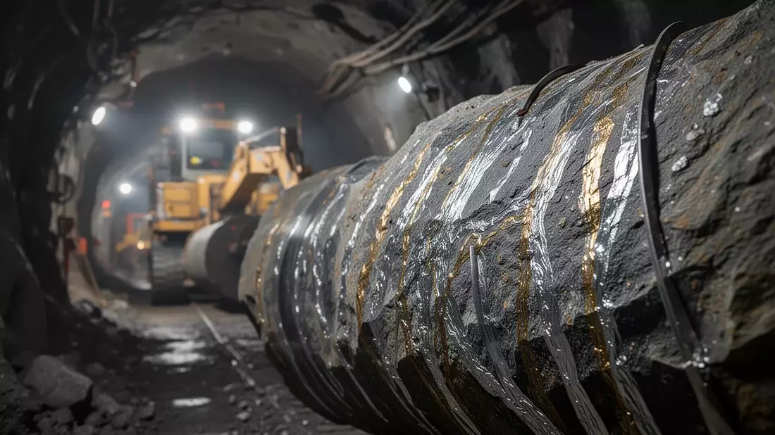 District Metals startet Bohrungen auf Uran-Projekt in Schweden