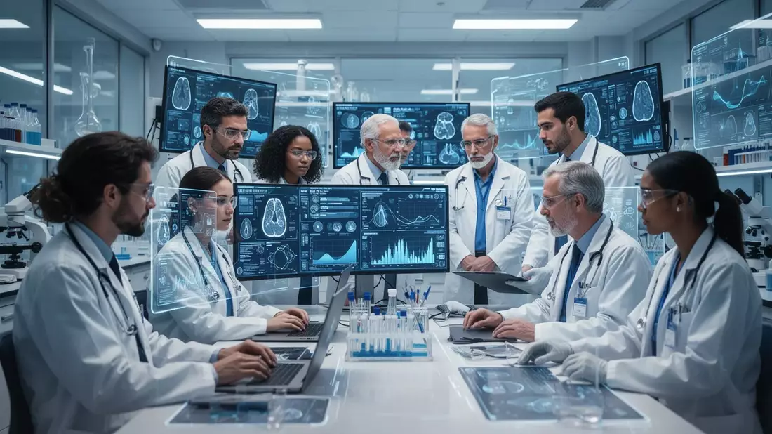 Gender Data Gap: Wie die Medizin Frauen gefährdet