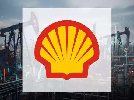 Abstrakte Darstellung des Energiesektors, die große Unternehmensdeals und strategische Veränderungen in der Öl- und Gasindustrie symbolisiert. - Foto: über boerse-global.de