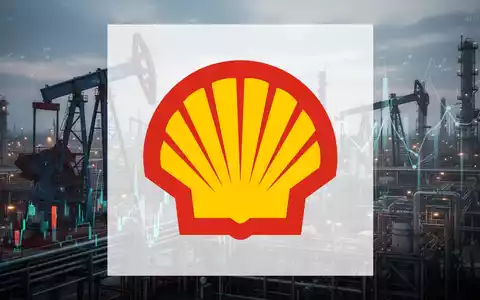 Abstrakte Darstellung des Energiesektors, die große Unternehmensdeals und strategische Veränderungen in der Öl- und Gasindustrie symbolisiert. - Foto: über boerse-global.de