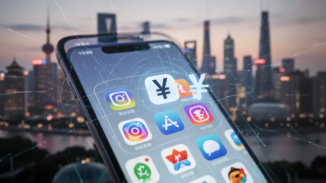 48 Entwickler verklagen Apple wegen App-Store-Gebühren in China